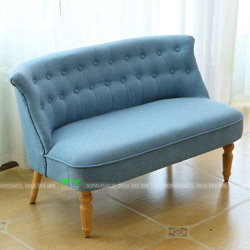 Mẫu ghế sofa băng đẹp chất lượng cao